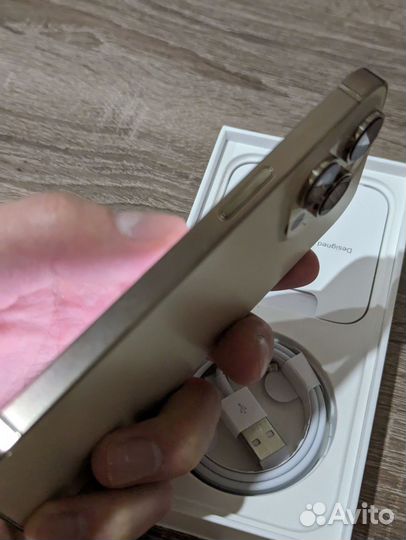 iPhone 14 Pro, 128 ГБ