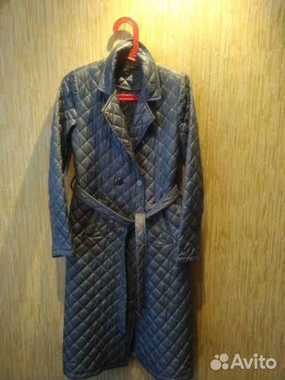 Пальто женское