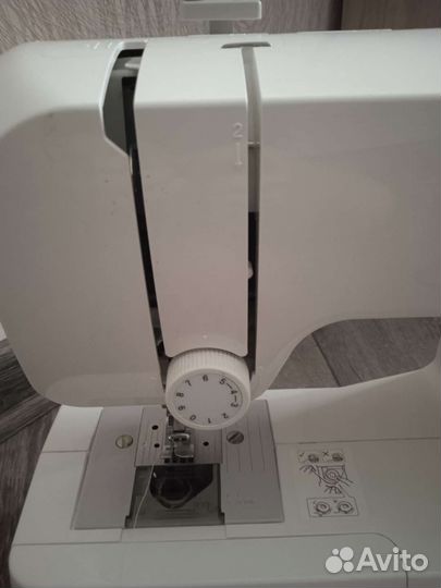 Швейная машина Brother аренда