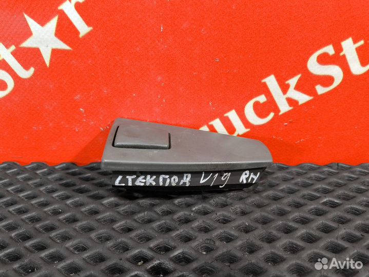 Кнопка стеклоподъемника Volvo FH, Volvo FM