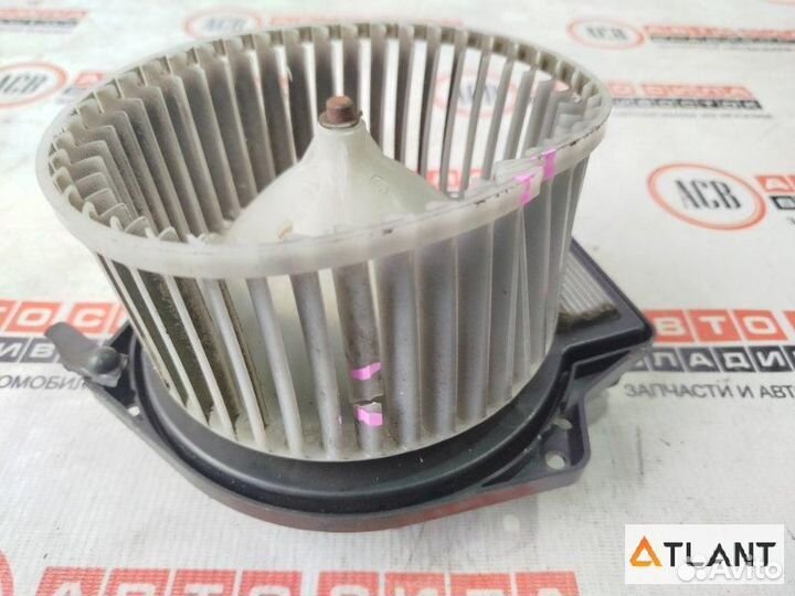 Мотор печки mitsubishi dion