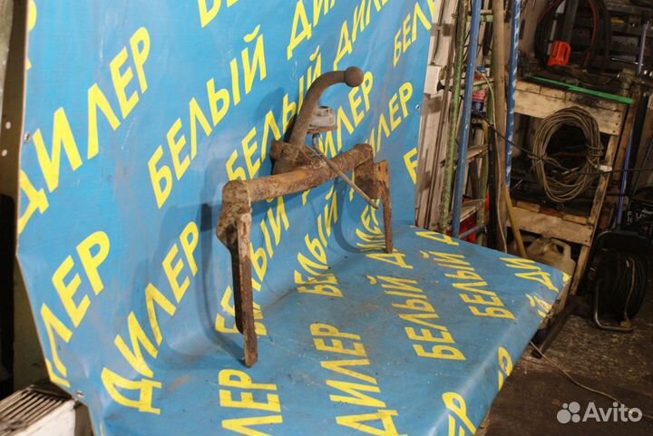 Фаркоп Opel vectra B Caravan