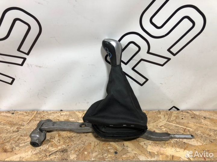 Кулиса МКПП Bmw 3-Series F30 До Рестайл