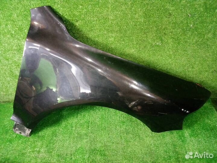 Крыло переднее правое Volkswagen Touareg 7LA BMV
