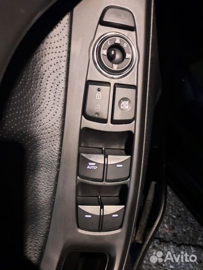 Hyundai Avante 1.6 AT, 2011, 180 000 км