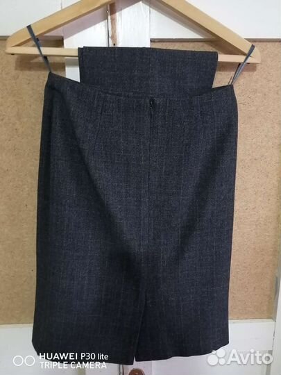 Костюм женский