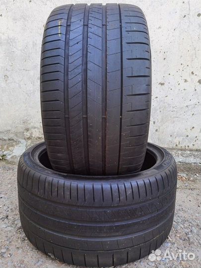 Pirelli P Zero 305/30 R21 97Y