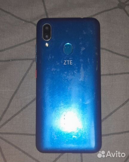 Zte blade 10 vita 32gb