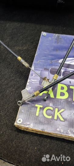 Корпус отопителя Zaz Chance