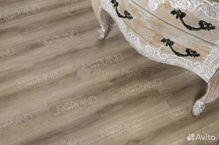 Виниловый ламинат