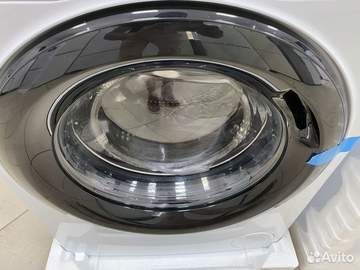 Стиральная машинка