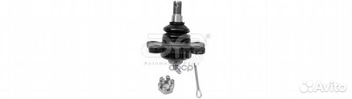 Опора шаровая перед прав/лев 12214AP Aplus