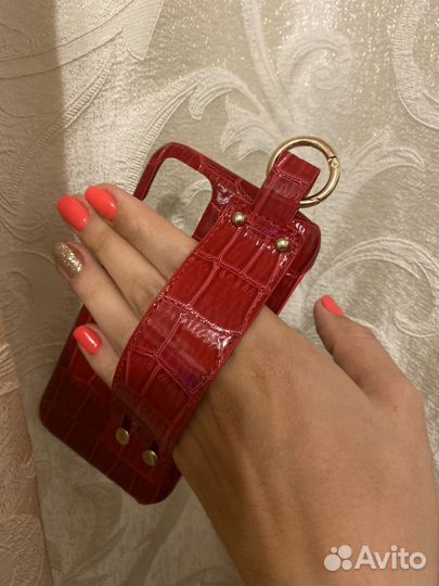 Чехол новый для iPhone 11