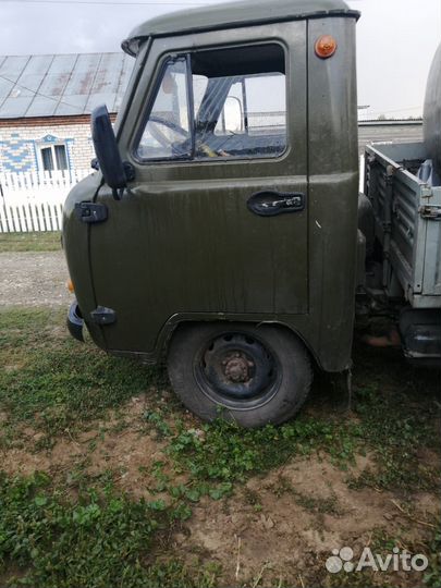 УАЗ 3303 2.7 МТ, 2013, 220 000 км