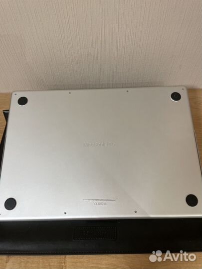 Macbook pro 16 m1 pro 16 512