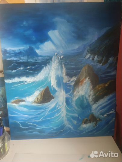 Картины на заказ по фотографии