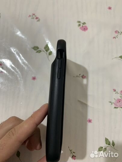 Чехол аккумулятор для iPhone XR 5000мач