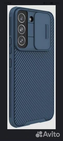 Чехол Nilkin Samsung galaxy s22