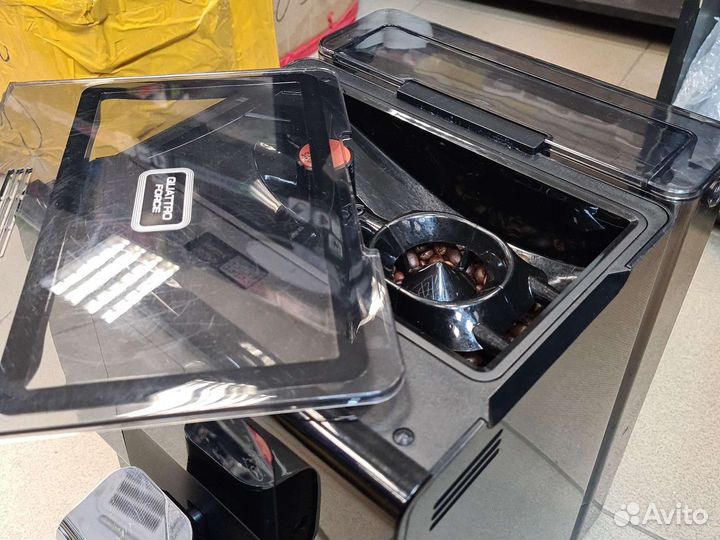 Кофемашина Krups EA873810