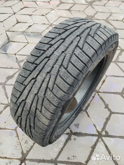 Nokian Tyres Nordman RS2 SUV 215/60 R17