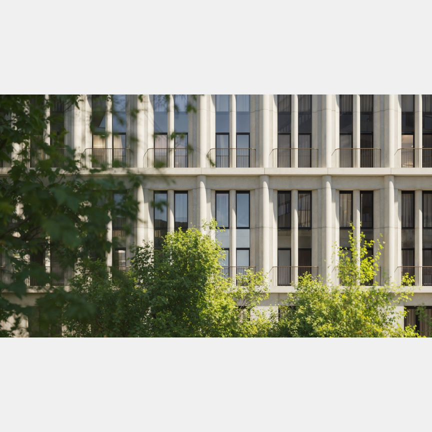 2-к. квартира, 119,8 м², 9/13 эт.