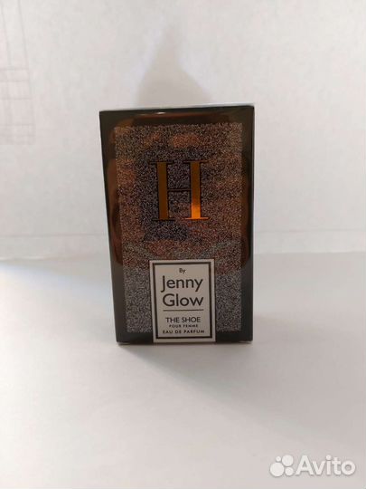 Jenny glow Olympia