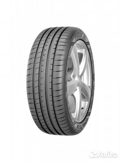 Goodyear Eagle F1 Asymmetric 3 SUV 245/45 R20 103W