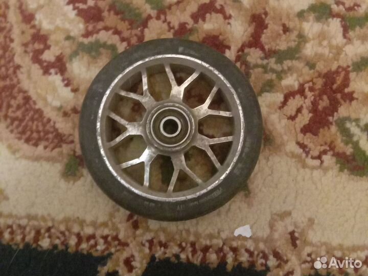 Колеса для самоката