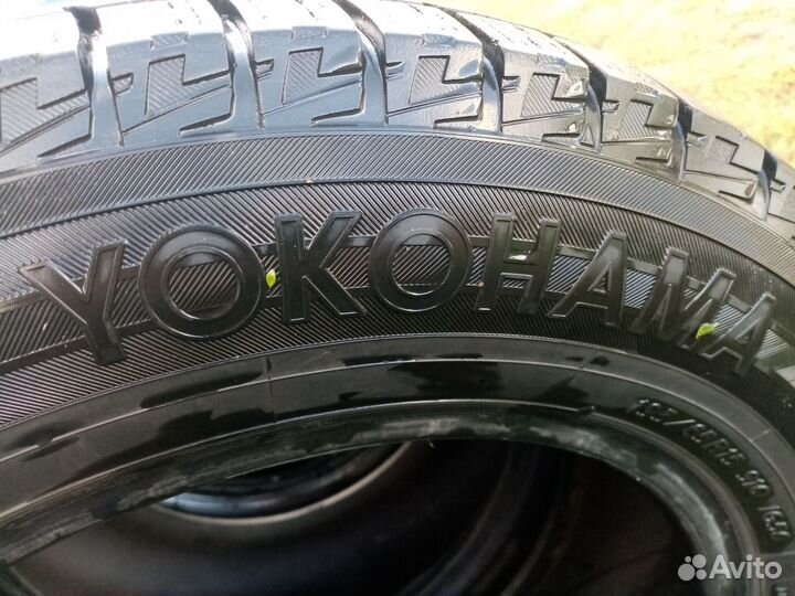 Yokohama Ice Guard IG50 195/65 R15