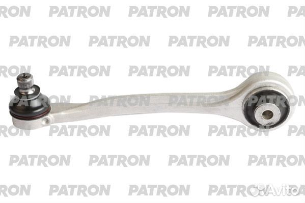 Patron PS50092L Рычаг подвески с шаровой опорой AU