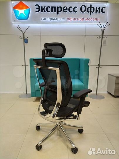 Эргономичное компьютерное кресло