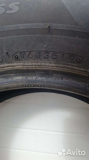 Bridgestone Blizzak Ice 205/60 R16 96T