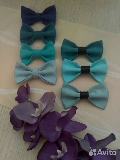 Галстук -бабочка