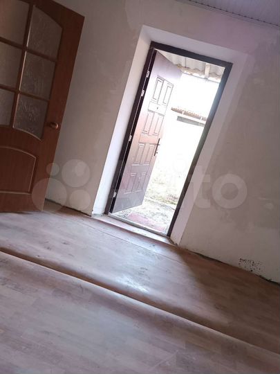 Дом 74,9 м² на участке 8,07 га