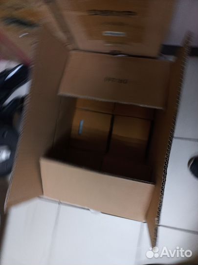 Блок питания с 220V AC на 42V DC