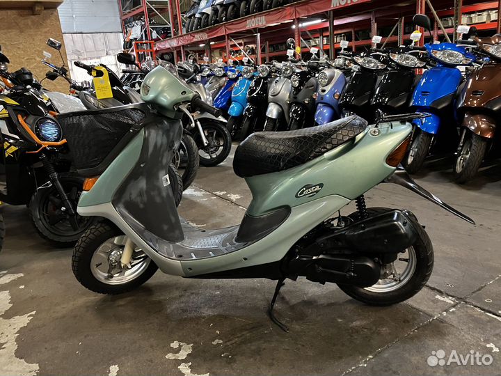 Скутер Honda Dio Cesta AF34 из Японии