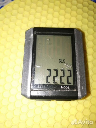 Предметы для велосипеда