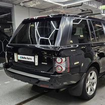 Land Rover Range Rover 4.2 AT, 2006, 273 162 км, с пробегом, цена 1 500 000 руб.