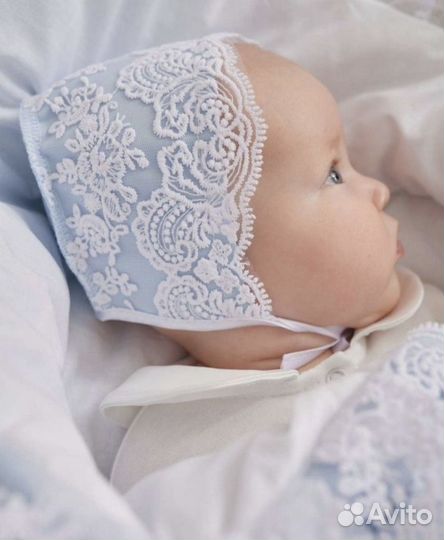 Конверт на выписку для мальчика