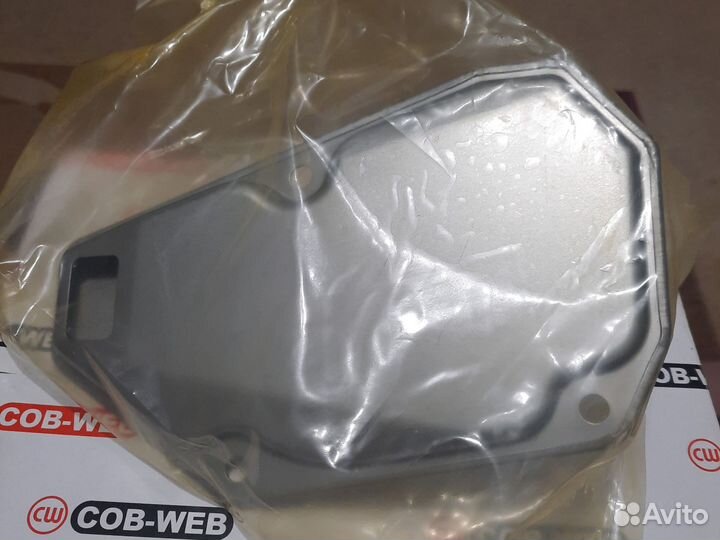 Фильтр COB-WEB SF425