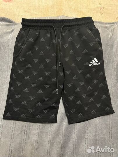 Шорты adidas