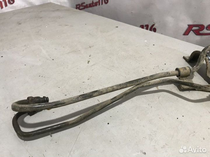 Шланг гидроусилителя Hyundai Accent 2