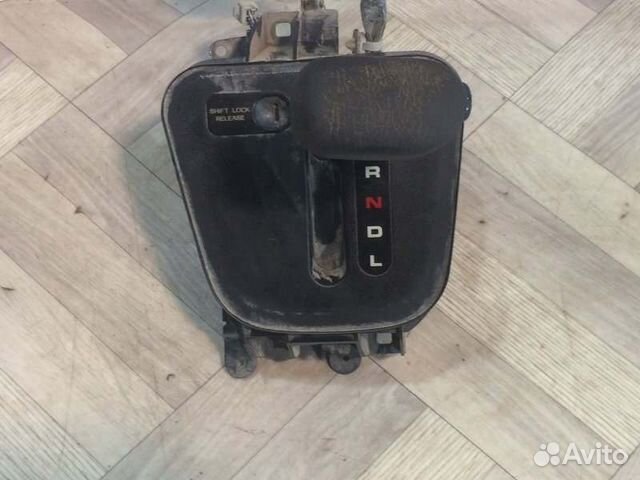 Кулиса АКПП Honda Hr-V