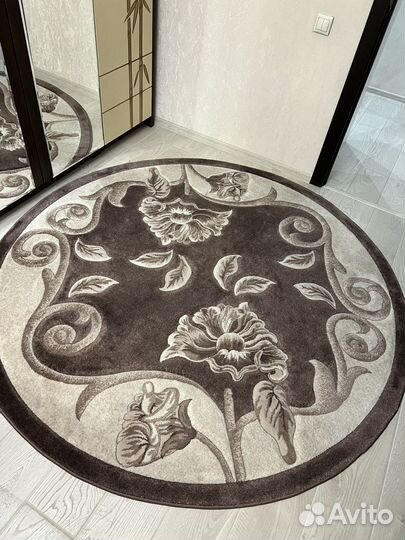 Ковер шерстяной (Турция)