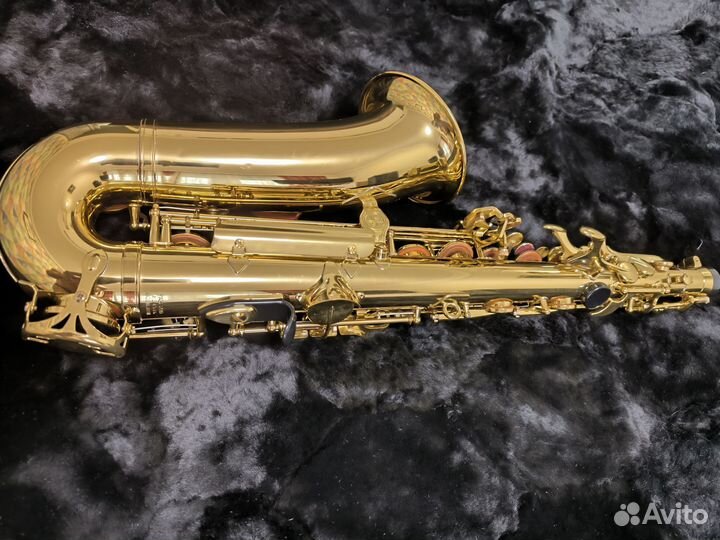 Саксофон альт Yamaha Yas- 280(made in Japan)