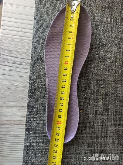 Детские футбольные бутсы