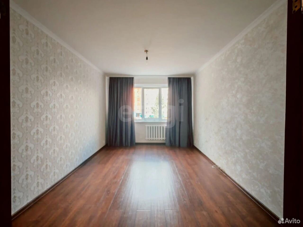3-к. квартира, 66,4 м², 2/9 эт., Стерлитамак