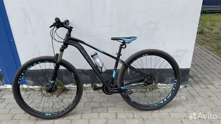 Велосипед Stern motion 29, рама s,15