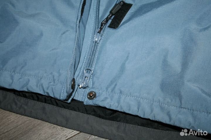 The north face оригинал