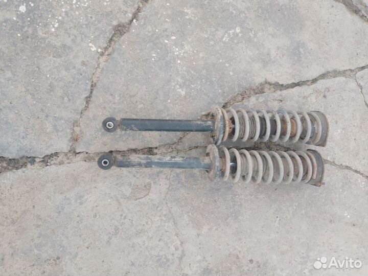 Запчасти Фольксваген б3, б4